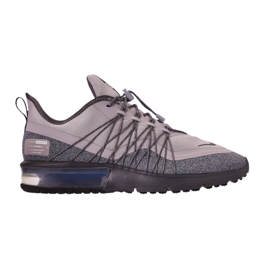 Wmns Air Max Sequent 4 Utility 'Atmosphere Grey' ᡼