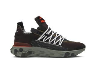React WR ISPA 'Velvet Brown'