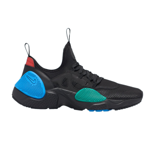 Huarache E.D.G.E TXT QS 'Black Multi'