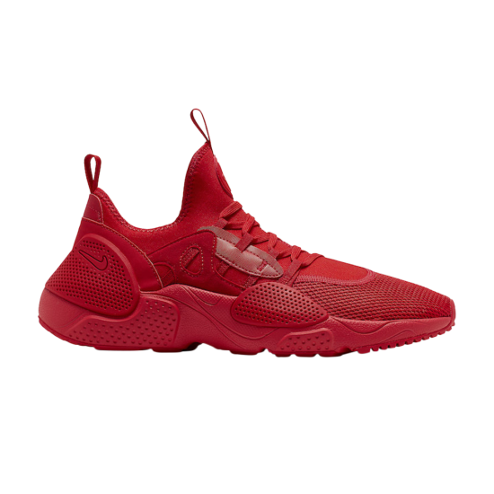 Huarache E.D.G.E. TXT 'University Red' ᡼