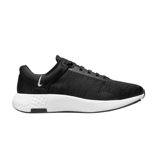 Wmns Renew Serenity Run 'Black Dark Smoke Grey'