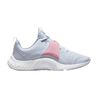 Wmns Renew In-Season TR 12 'Grey Medium Soft Pink'