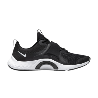 Wmns Renew In-Season TR 12 'Black Dark Smoke Grey'