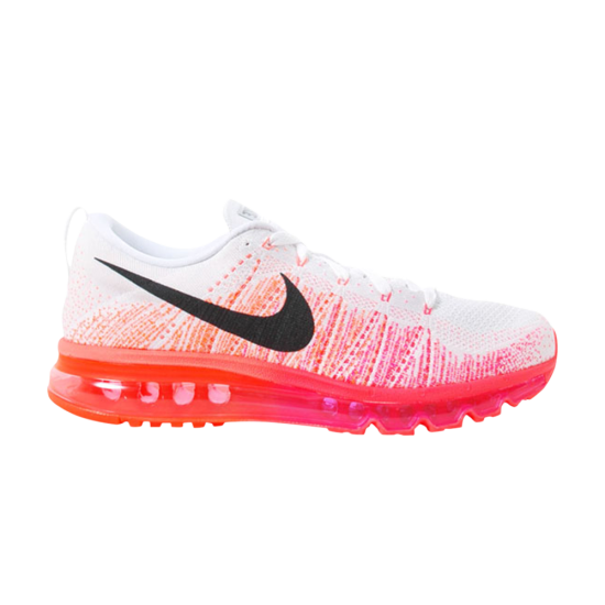 Flyknit Air Max 'Hyper Punch' ᡼