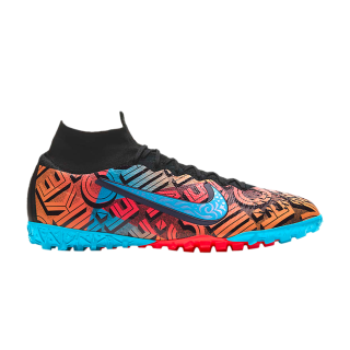 Mercurial Superfly 7 Elite Turf 'South Mexico City'
