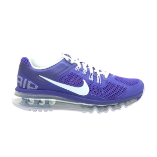 Air Max 2013 GS 'Electric Purple'