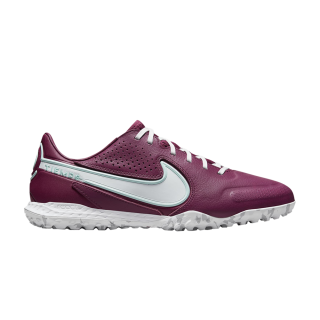 React Tiempo Legend 9 Pro TF 'Rosewood Camo'