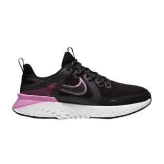 Wmns Legend React 2 'Black Iced Lilac'