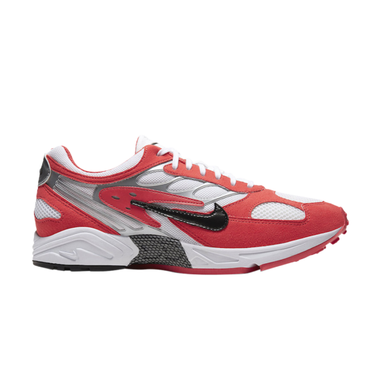 Air Ghost Racer 'Track Red' ᡼