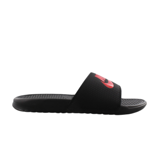 Benassi Slide 'Just Do It'