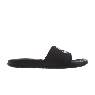 Benassi JDI TXT SE 'Black'