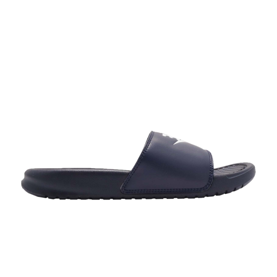 Wmns Benassi JDI 'Obsidian' ᡼