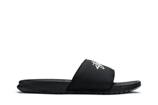 Stussy x Benassi 'Black Sail' ᡼