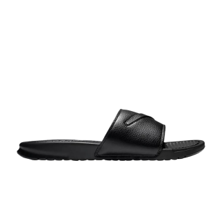 Benassi JDI LTD 'Swoosh Pack - Black'