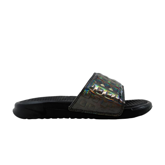 Wmns Benassi Ultra Premium 'Just Do It' ᡼