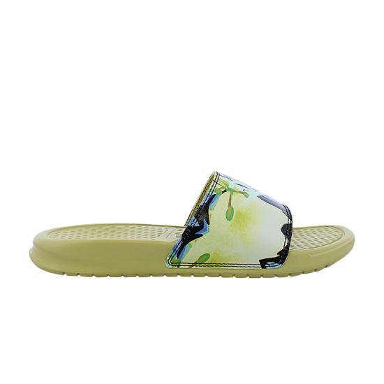 Wmns Benassi JDI Slide ᡼