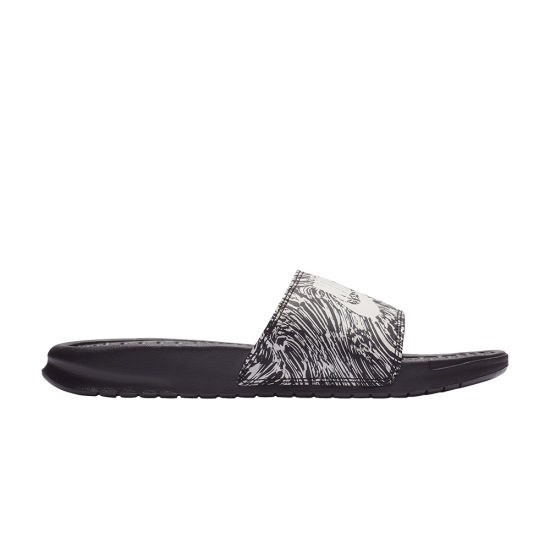 Benassi JDI Print 'Black Summit White' ᡼