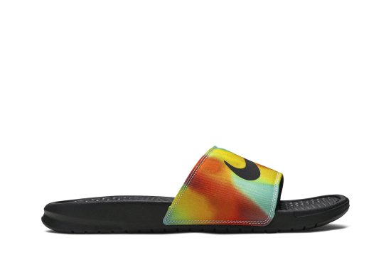 Benassi JDI 'Tie-Dye' ᡼