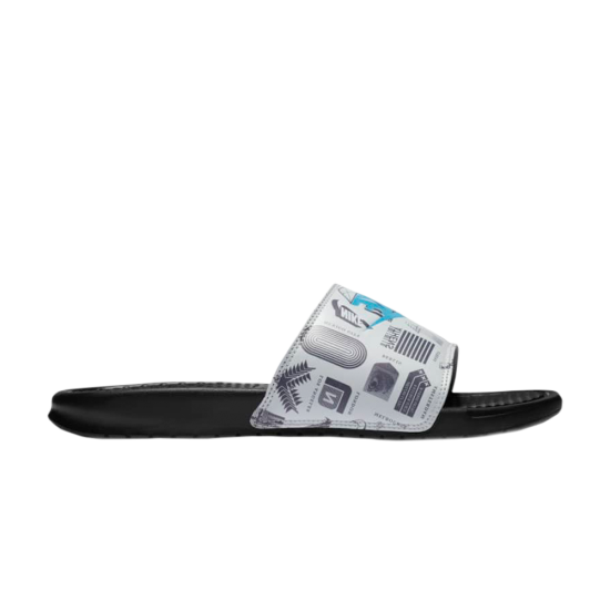 Benassi JDI Slide 'Worldwide Pack' ᡼