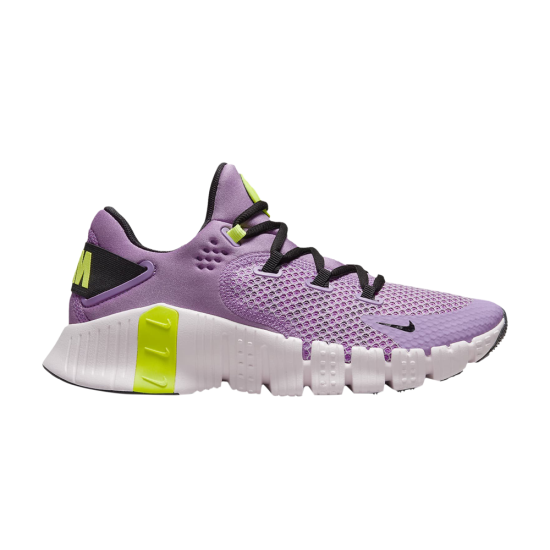 Wmns Free Metcon 4 'Rush Fuchsia Volt' ᡼