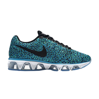 Wmns Air Max Tailwind 8 Print 'Blue Lagoon'