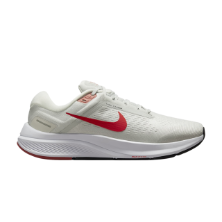 Air Zoom Structure 24 'Photon Dust Light Crimson'