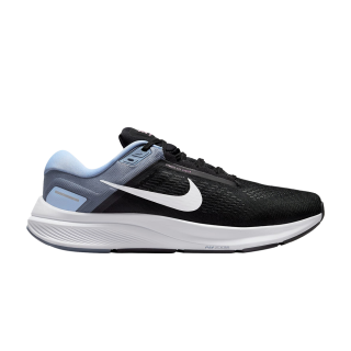 Air Zoom Structure 24 'Black Ashen Slate'