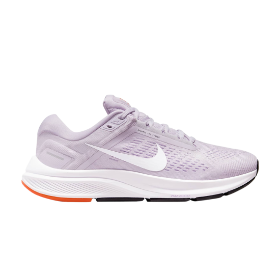 Wmns Air Zoom Structure 24 'Lilac Rush Orange' ᡼
