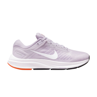 Wmns Air Zoom Structure 24 'Lilac Rush Orange'