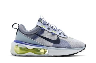 Air Max 2021 'Ghost Ashen Slate'