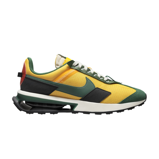 Air Max Pre-Day 'University Gold Gorge Green' ᡼