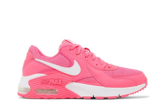 Wmns Air Max Excee 'Hyper Pink White' ᡼