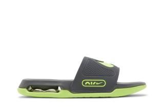 Air Max Cirro Slide 'Dark Grey Volt'