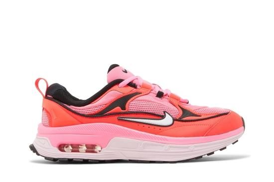 Wmns Air Max Bliss 'Laser Pink' ᡼