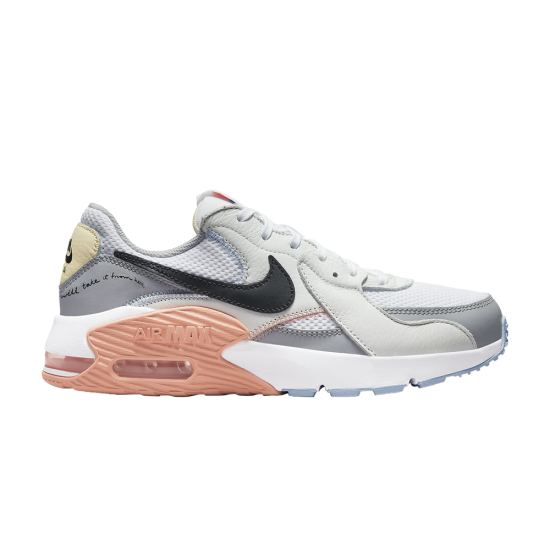 Wmns Air Max Excee 'We'll Take It From Here' ᡼