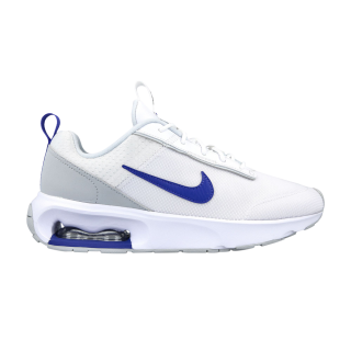 Wmns Air Max Interlock Lite 'White Lapis'
