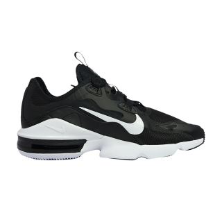 Air Max Infinity 2 'Black White'