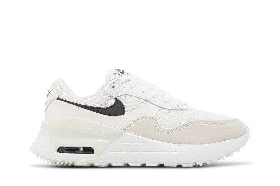 Wmns Air Max SYSTM 'White Photon Dust' ᡼