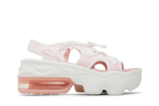 Wmns Air Max Koko Sandal 'Summit White Pink Glaze' ᡼