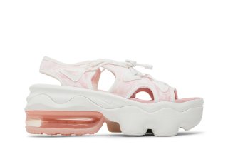 Wmns Air Max Koko Sandal 'Summit White Pink Glaze' ͥ