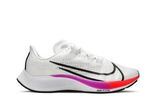 Air Zoom Pegasus 37 'White Multi'