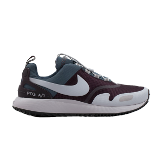Air Pegasus Winter AT ' Blue Fox'