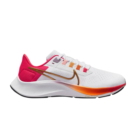 Wmns Air Zoom Pegasus 38 'White Gradient' ᡼