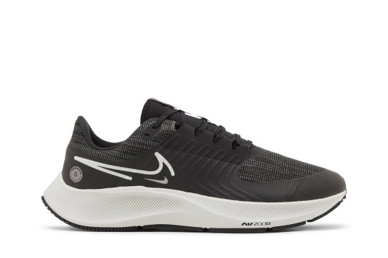 Air Zoom Pegasus 38 Shield 'Black Dark Smoke Grey' ᡼