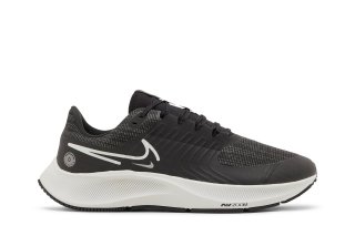 Air Zoom Pegasus 38 Shield 'Black Dark Smoke Grey' ͥ