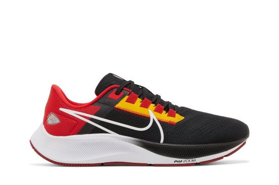 NFL x Air Zoom Pegasus 38 'Kansas City Chiefs' ᡼