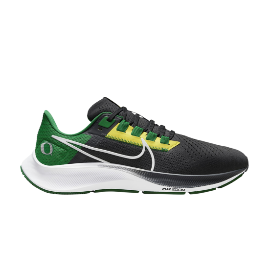 Air Zoom Pegasus 38 'Oregon' ᡼