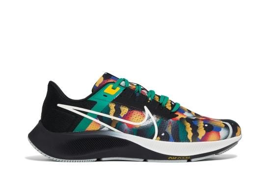 Air Zoom Pegasus 38 Jordan Moss 'Always, All Ways' ᡼