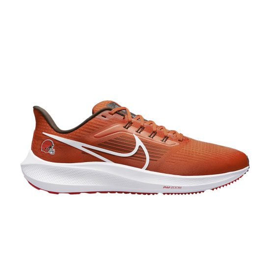 NFL x Air Zoom Pegasus 39 'Cleveland Browns' ᡼