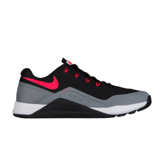 Wmns Metcon Repper DSX 'Black Solar Red'
